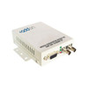 AddOn Serial RS232 to Fiber SMF 1310nm 20km ST Serial Media Converter