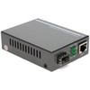 AddOn 10/100Base-TX RJ-45 to Open SFP Port Media Converter