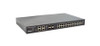 ComNet CNGE28FX4TX24MS2 Ethernet Switch - 28 Ports - Manageable - 2 Layer Supported - Modular - 4 SFP Slots - 12 W Power Consumption - Twisted