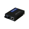 AddOn 10/100Base-TX RJ-45 to 100Base-LX(ST) SMF 1310nm 40km Media Converter