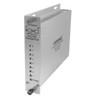 ComNet 8-Channel Contact Closure Transmitter Single-mode Rail-mountable Rack-mountable