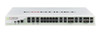 Fortinet FortiGate 800C Network Security/Firewall Appliance - 12 Port - 10/100/1000Base-T 1000Base-X - Gigabit Ethernet - 12 x RJ-45 - 10 Total