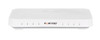 Fortinet FortiGate 20C-ADSL-A Network Security/Firewall Appliance - 5 Port - Gigabit Ethernet - 4 x RJ-45 - Desktop Wall