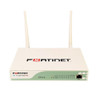 Fortinet FortiWifi 60DPOE Network Security/Firewall Appliance - 10 Port - 1000Base-T - Gigabit Ethernet - Wireless LAN IEEE 802.11a/b/g/n - AES