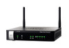 Cisco RV110W Wireless-N VPN Firewall Appliance - 5 Port - Fast Ethernet - Wireless LAN IEEE (Refurbished)