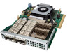 Cisco VIC 1387 Dual-Ports 40Gbps 40GBase-X QSFP PCI Express 3.0 x8 Mlom Converged Network Adapter
