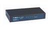 EtherWAN EX1608PBFT1 Ethernet Switch - 8 Ports - Fast Ethernet - 10/100Base-TX 100Base-FX - 2 Layer Supported - AC Adapter - Wall Mountable 