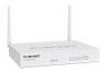 Fortinet FortiWifi FWF-60E-DSL Network Security/Firewall Appliance - 9 Port - 1000Base-T - Gigabit Ethernet - Wireless LAN IEEE 802.11 a/b/g/n/ac -