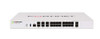 Fortinet FortiGate 100E Network Security/Firewall Appliance - 20 Port - 1000Base-T 1000Base-X - Gigabit Ethernet - AES (256-bit) SHA-256 - 500