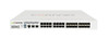 Fortinet FortiGate FG-401E Network Security/Firewall Appliance - 18 Port - 1000Base-X 10/100/1000Base-T - Gigabit Ethernet - AES (256-bit)