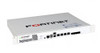 Fortinet Fortigate 300D Network Security/Firewall Appliance - 6 Port - 10/100/1000Base-T - Gigabit Ethernet - AES (256-bit) SHA-1 - 6 x RJ-45 - 4