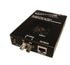 Transition Networks 10/100Tx-Sx Mm Sc- Br Media Converter