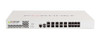 Fortinet FortiGate FG-400D Network Security/Firewall Appliance - 8 Port - 10/100/1000Base-T 1000Base-X - Gigabit Ethernet - 8 x RJ-45 - 8 Total