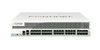 Fortinet FortiGate 1500D-DC Network Security/Firewall Appliance - 16 Port - 10GBase-X 1000Base-X 1000Base-T - 10 Gigabit Ethernet - AES