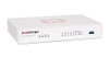 Fortinet FortiGate 51E Network Security/Firewall Appliance - 7 Port - 1000Base-T - Gigabit Ethernet - AES (256-bit) SHA-256 AES (128-bit) - 200