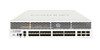 Fortinet FortiGate 3600E Network Security/Firewall Appliance - 1000Base-X 10GBase-X 100GBase-X 40GBase-X - 100 Gigabit Ethernet - AES (256-bit)