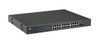 EtherWAN Web-Managed 26-Ports Gigabit PoE Switch with 24 Gigabit + 2 SFP Ports (Refurbished)