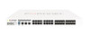 Fortinet FortiGate FG-400E Network Security/Firewall Appliance - 18 Port - 1000Base-X 10/100/1000Base-T - Gigabit Ethernet - AES (256-bit)