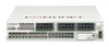 Fortinet FortiGate 1240B Firewall Appliance - Intrusion Prevention - 16 Port - Gigabit Ethernet - 16 x RJ-45 - 25 Total Expansion Slots - Desktop