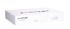 Fortinet FortiGate FG-40F Network Security/Firewall Appliance - 5 Port - 10/100/1000Base-T - Gigabit Ethernet - AES (256-bit) SHA-256 - 200 VPN -