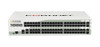 Fortinet FortiGate 280D-POE Network Security/Firewall Appliance - 86 Port - 1000Base-T 1000Base-X - Gigabit Ethernet - 54 x RJ-45 - 4 Total