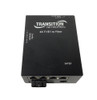 Transition Networks 4X T1E1 W/O Ethernet 2-Sfp- La Media Converter