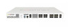 Fortinet FortiGate 600E Network Security/Firewall Appliance - 10 Port - 1000Base-T 10GBase-X 1000Base-X - 10 Gigabit Ethernet - SHA-256 AES