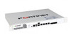 Fortinet FortiGate 300D Network Security/Firewall Appliance - 4 Port - 1000Base-T 1000Base-X - Gigabit Ethernet - AES (256-bit) SHA-256 AES