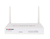 Fortinet FortiWifi FWF-60E Network Security/Firewall Appliance - 10 Port - 1000Base-T - Gigabit Ethernet - Wireless LAN IEEE 802.11ac - AES