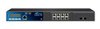 Barracuda F800 Network Security/Firewall Appliance - AES (128-bit) AES (256-bit) DES 3DES CAST Blowfish RSA - 1U -