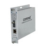 ComNet CNFE1002MAC1B-M Ethernet 2 Port 1x Network RJ-45 1x ST Ports 10/100Base-TX Media Converter