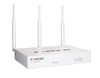 Fortinet FortiWifi FWF-40F Network Security/Firewall Appliance - 5 Port - 10/100/1000Base-T - Gigabit Ethernet - Wireless LAN IEEE 802.11ac - AES