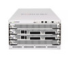 Fortinet FortiGate FG-7040E Network Security/Firewall Appliance - AES (256-bit) SHA-1 - 48000 VPN - 4 Total Expansion Slots - 5 Year 24x7