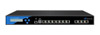 Barracuda F600 Network Security/Firewall Appliance - 8 Port - 1000Base-X - Gigabit Ethernet - AES (128-bit) AES (256-bit) DES 3DES CAST
