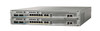 Cisco ASA 5585-X Network Security/Firewall Appliance - 8 Port - 10/100/1000Base-T 10GBase-X - 10 Gigabit Ethernet - 3DES AES - 8 x RJ-45 - 4