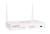 Fortinet FortiWifi FWF-30E Network Security/Firewall Appliance - 5 Port - 10/100/1000Base-T - Gigabit Ethernet - Wireless LAN IEEE 802.11a/b/g/n -