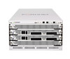 Fortinet FortiGate FG-7040E-8-DC Network Security/Firewall Appliance - AES (256-bit) SHA-1 - 48000 VPN - 4 Total Expansion Slots - 5 Year 24x7