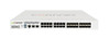 Fortinet FortiGate FG-401E Network Security/Firewall Appliance - 18 Port - 1000Base-T 1000Base-X - Gigabit Ethernet - AES (256-bit) SHA-256 - 500