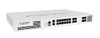 Fortinet FortiGate 200E Network Security/Firewall Appliance - 16 Port - 1000Base-T 1000Base-X - Gigabit Ethernet - AES (128-bit) AES (256-bit)