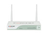 Fortinet FortiWifi 60D Network Security/Firewall Appliance - 10 Port - Gigabit Ethernet - Wireless LAN IEEE 802.11n - 10 x RJ-45 - Desktop Wall