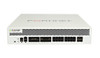 Fortinet FortiGate 1200D Network Security/Firewall Appliance - 16 Port - 10GBase-X 1000Base-X 1000Base-T - 10 Gigabit Ethernet - AES (256-bit)