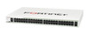 Fortinet FortiGate 94D-POE Network Security/Firewall Appliance - 50 Port - 1000Base-T 1000Base-X - Gigabit Ethernet - AES (256-bit) SHA-1 - 26 x