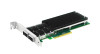 ENET 40Gigabit Ethernet Card - PCI Express x8 - 2 Port(s) - Optical Fiber - 40GBase-X - Plug-in
