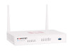 Fortinet FortiWifi FWF-30E Network Security/Firewall Appliance - 5 Port - 1000Base-T - Gigabit Ethernet - Wireless LAN IEEE 802.11a/b/g/n - AES