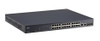 EtherWAN EX17242 Ethernet Switch - 24 Ports - Manageable - Gigabit Ethernet Fast Ethernet - 10/100/1000Base-T 10/100Base-TX - 2 Layer Supported -