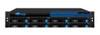 Barracuda 880 Network Security/Firewall Appliance - 2 Port - 10/100/1000Base-T - Gigabit Ethernet - 2 x RJ-45 - 2U -