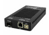 Transition Networks 10/100/1000Baset To 1000Baselx Sm Sc 10Km 3.3V Ar Media Converter