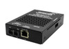 Transition Networks 10/100/1000Bt To 1000Bx Sc Sm 20Km- Sa Media Converter