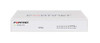 Fortinet FortiGate 61E Network Security/Firewall Appliance - 10 Port - 1000Base-T - Gigabit Ethernet - AES (256-bit) SHA-256 - 200 VPN - 10 x