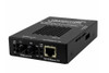 Transition Networks 10/100Base-TX To 100Base-FX 1550/1310 20Km- Sa Media Converter